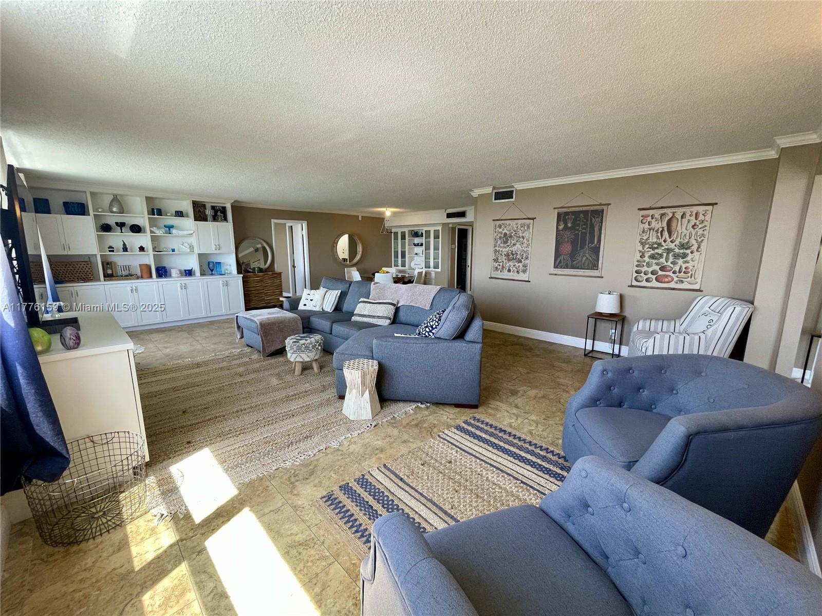 GOLDEN HORN CONDO - Residential