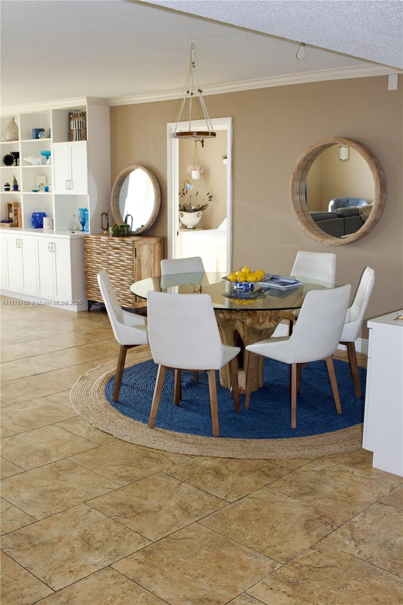 GOLDEN HORN CONDO - Residential