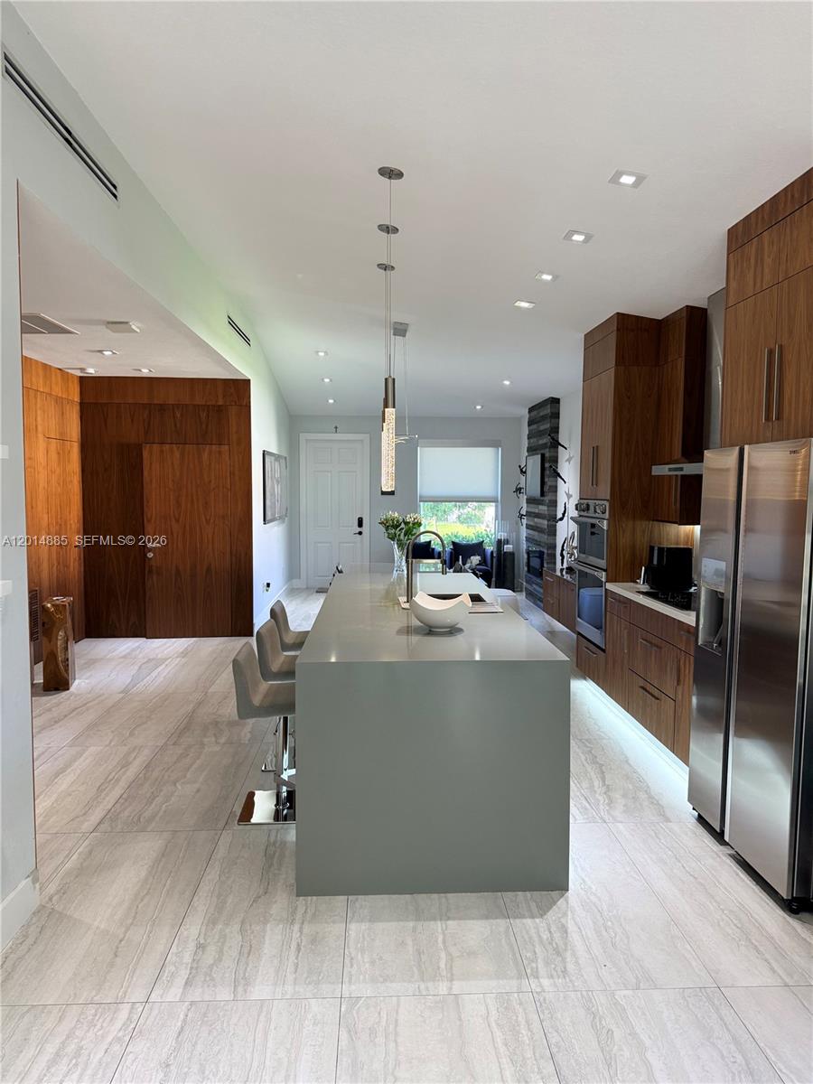 PARCEL D AT SUNSET LAKES - Residential