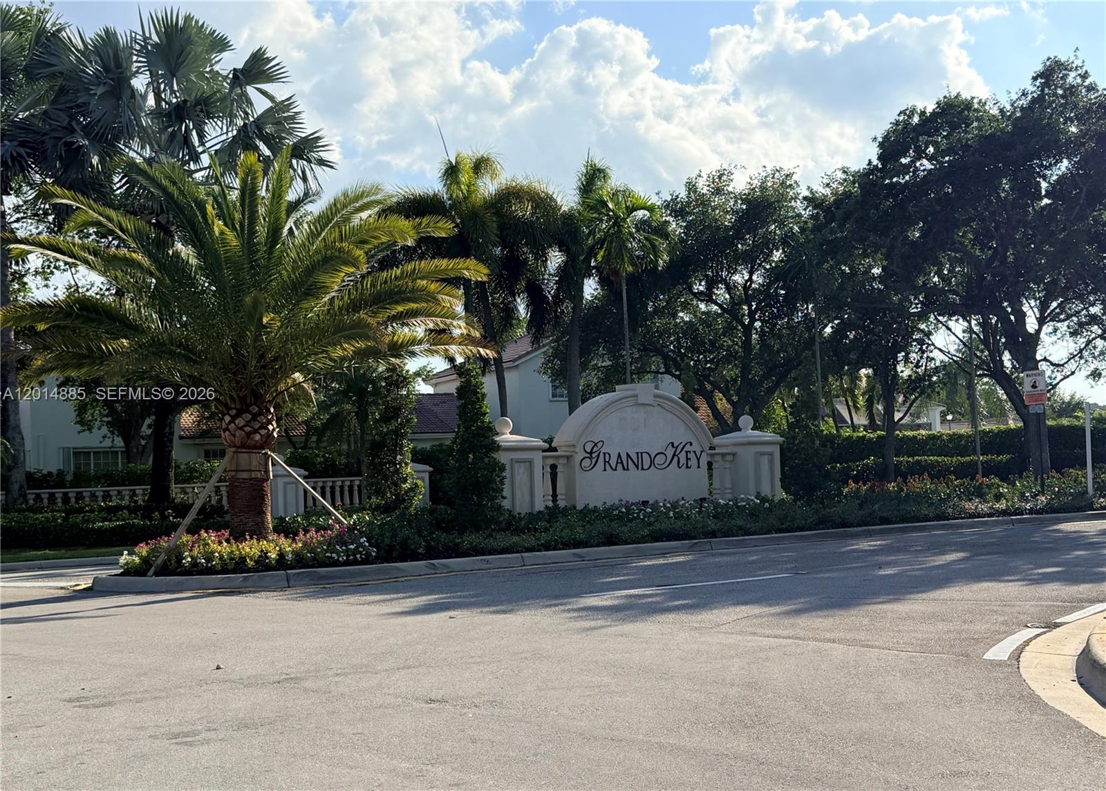 PARCEL D AT SUNSET LAKES - Residential
