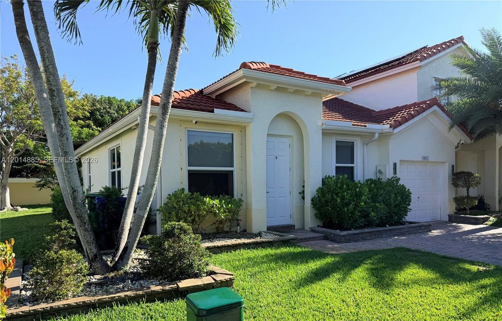 Photo of Miramar, FL 33029 (MLS # A12014885)