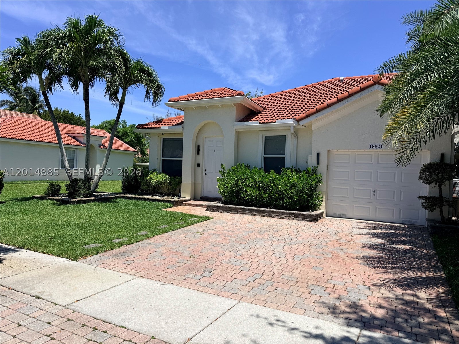 Undisclosed Address #A12014885, Miramar FL 33029