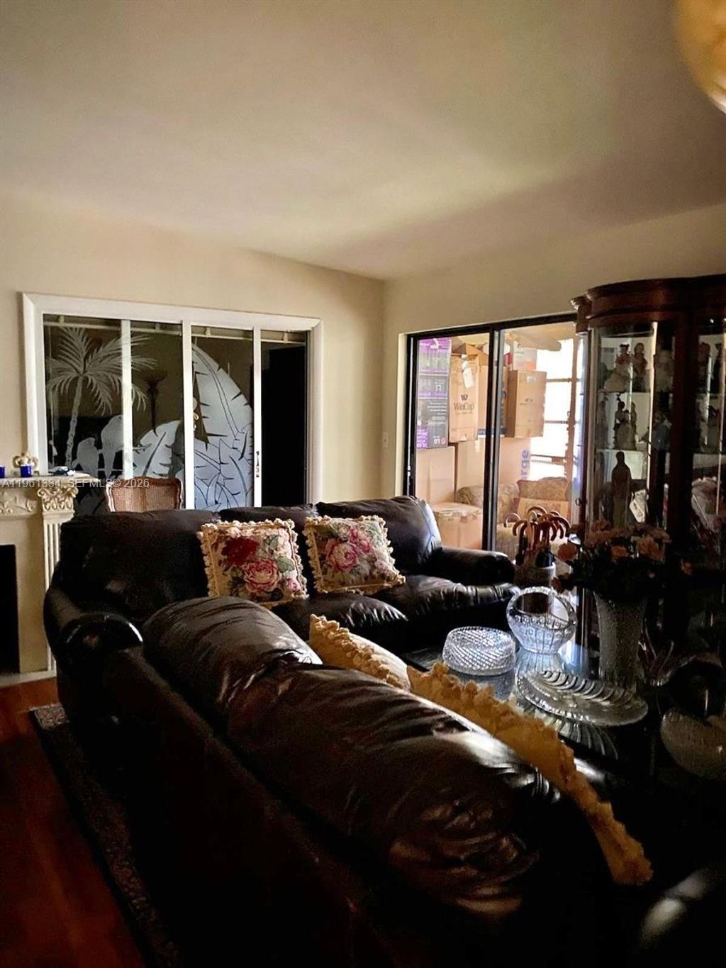 Photo of 7707 Ashmont Cir #214, Tamarac, FL 33321 (MLS # A11961334)