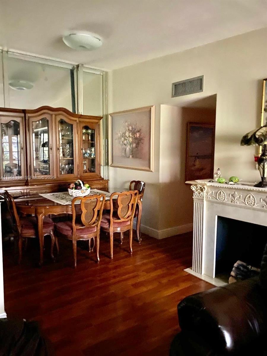 ASHMONT CONDOMINIUM F - Residential