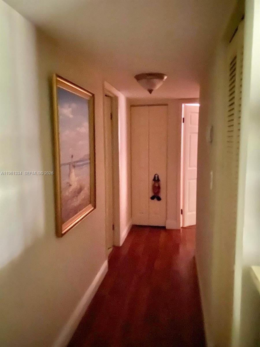 ASHMONT CONDOMINIUM F - Residential