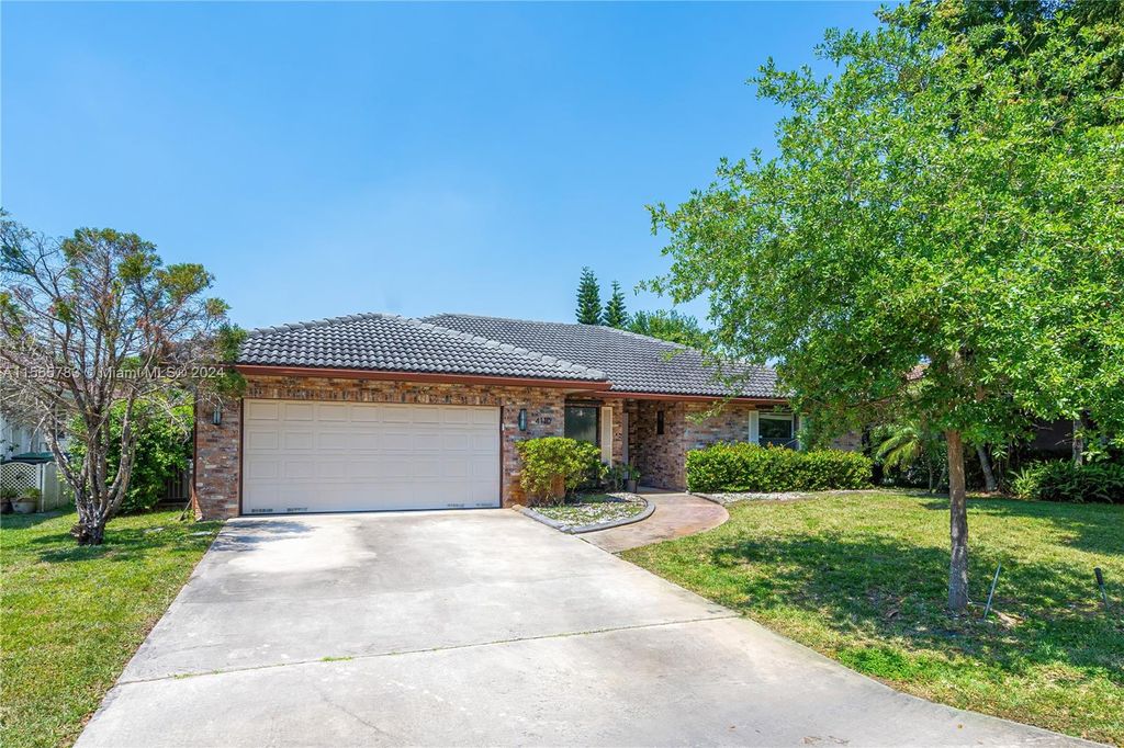 Photo of 4110 NW 69th Ter, Coral Springs, FL 33065 (MLS # A11565783)