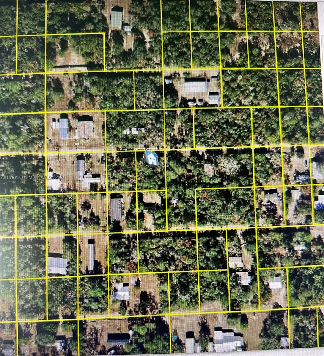 D&J CAMPSITES UNIT 3 - Land