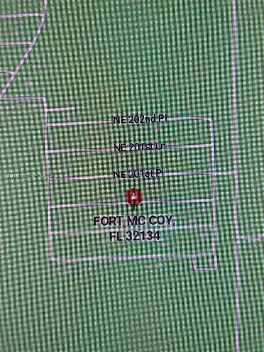 D&J CAMPSITES UNIT 3 - Land