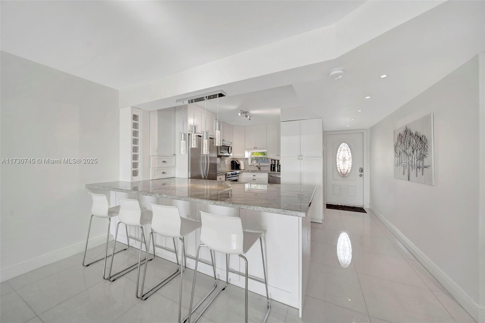 HOLLYBROOK GOLF AND TENNIS - Residential