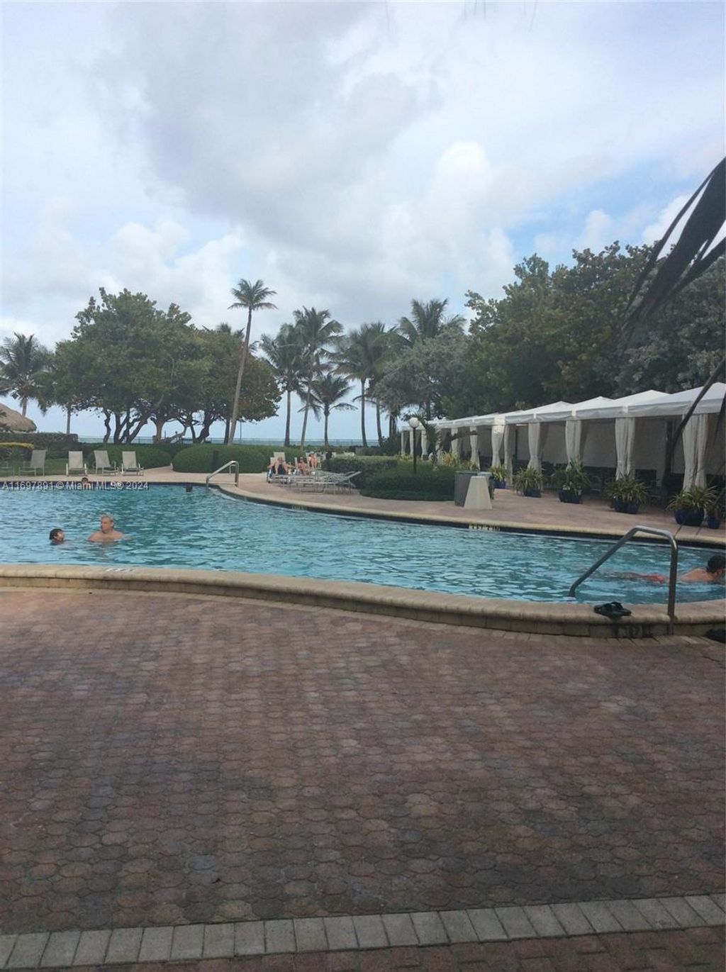 Photo of 3001 S Ocean Dr #233, Hollywood, FL 33019 (MLS # A11697891)