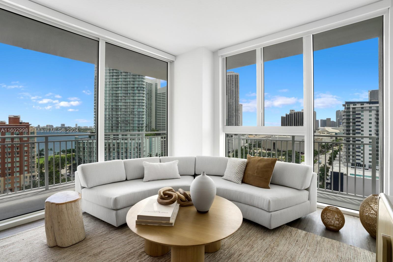 2000 Biscayne Blvd 3006