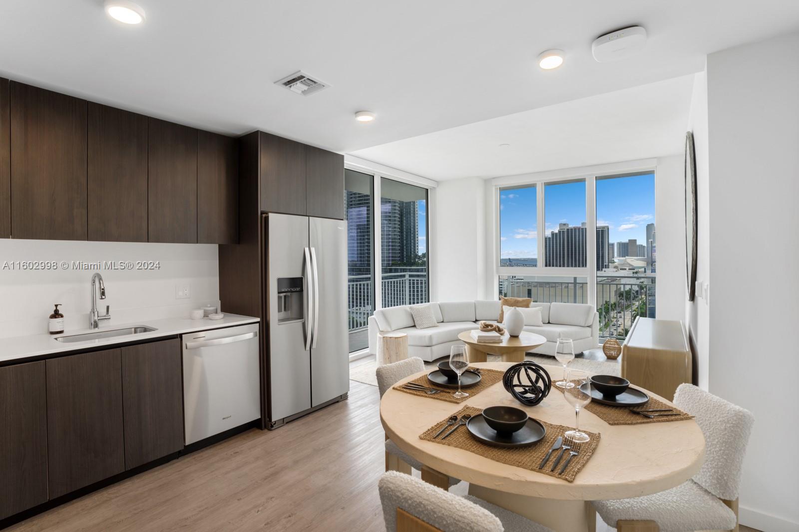 2000 Biscayne Blvd 3006