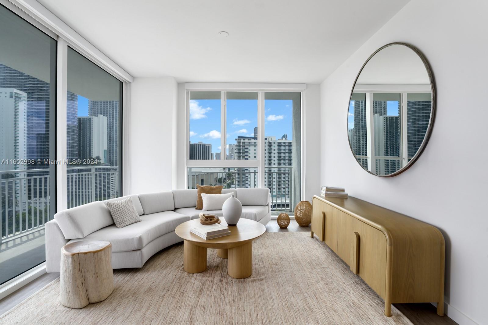 2000 Biscayne Blvd 3006