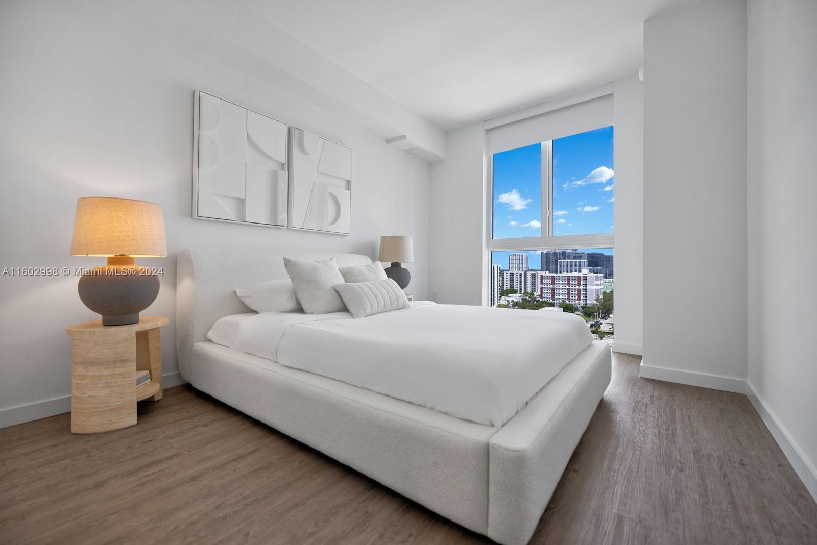 2000 Biscayne Blvd 3006