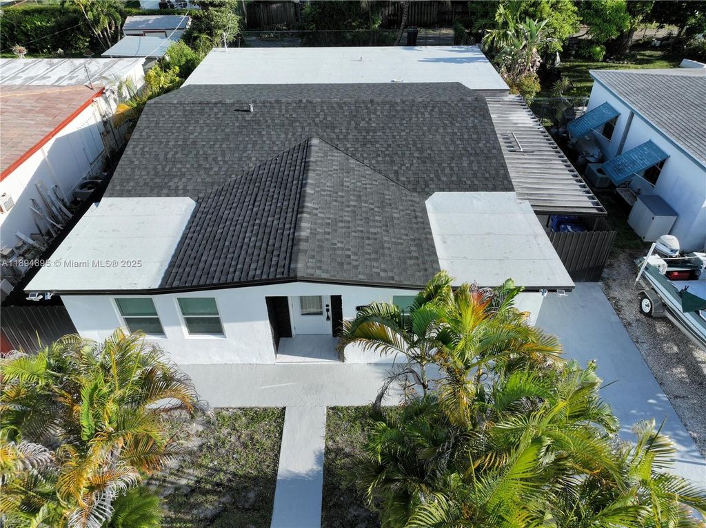 Photo of 1782 NE 175th St, North Miami Beach, FL 33162 (MLS # A11894895)