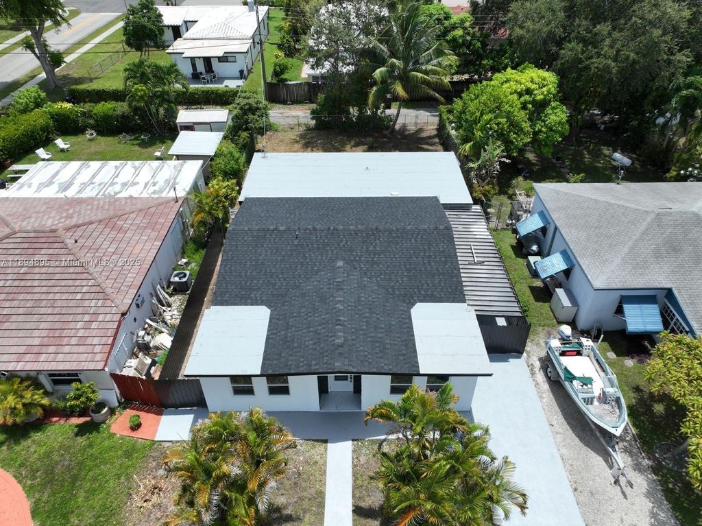 Photo of 1782 NE 175th St, North Miami Beach, FL 33162 (MLS # A11894895)