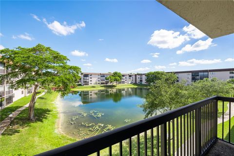 Photo of 4970 E Sabal Palm Blvd #309, Tamarac, FL 33319 (MLS # A11844777)