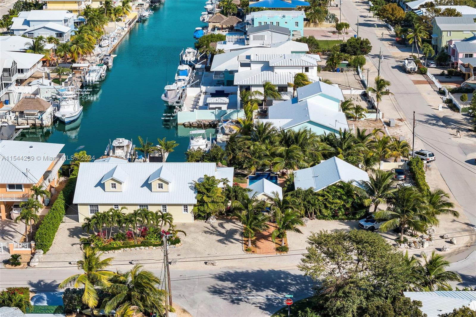 PORT LARGO - Residential