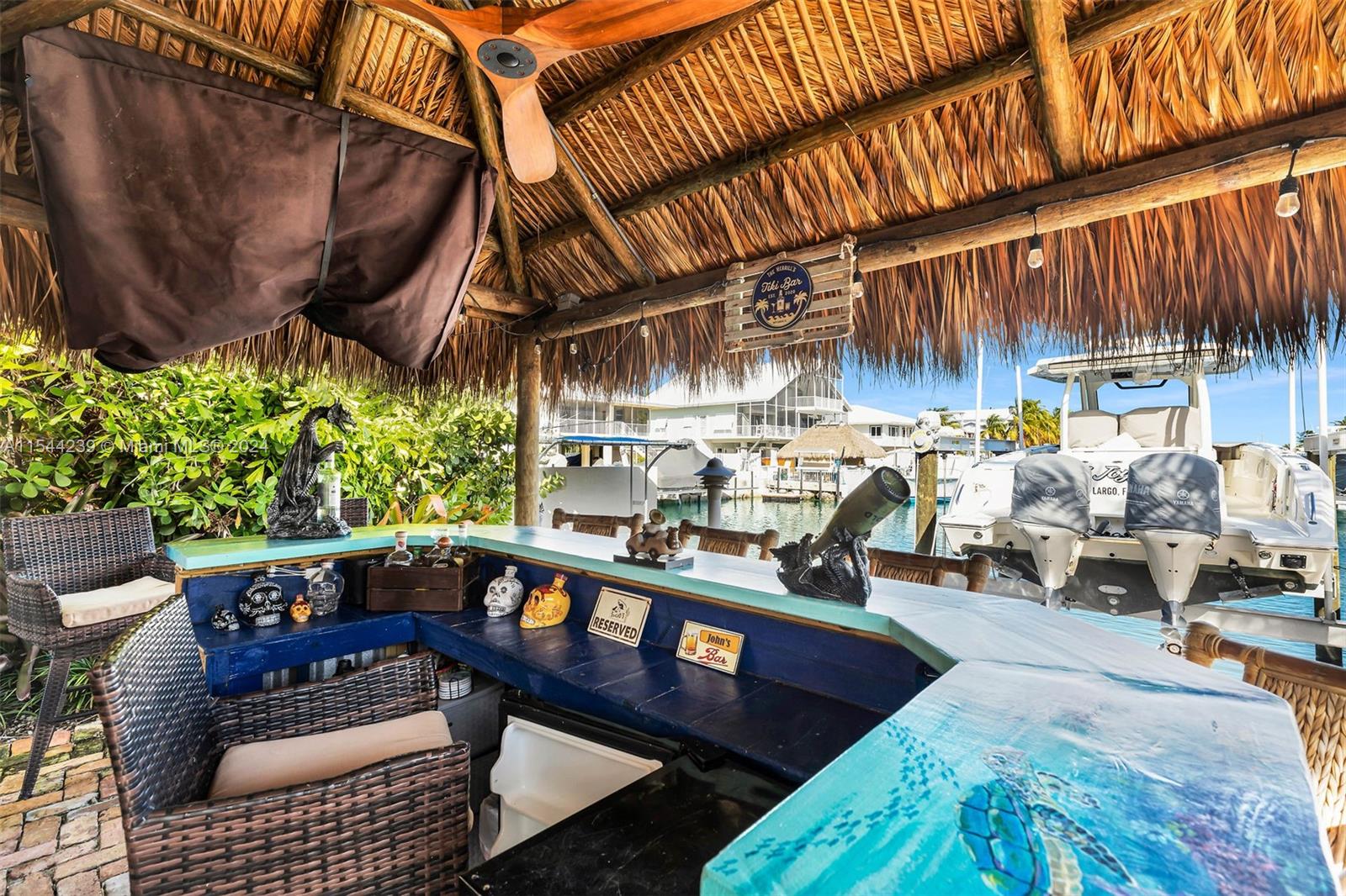 PORT LARGO - Residential