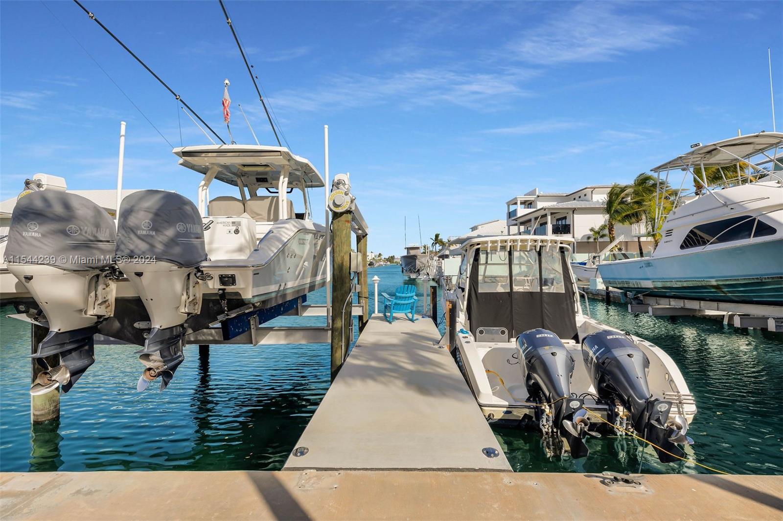 PORT LARGO - Residential