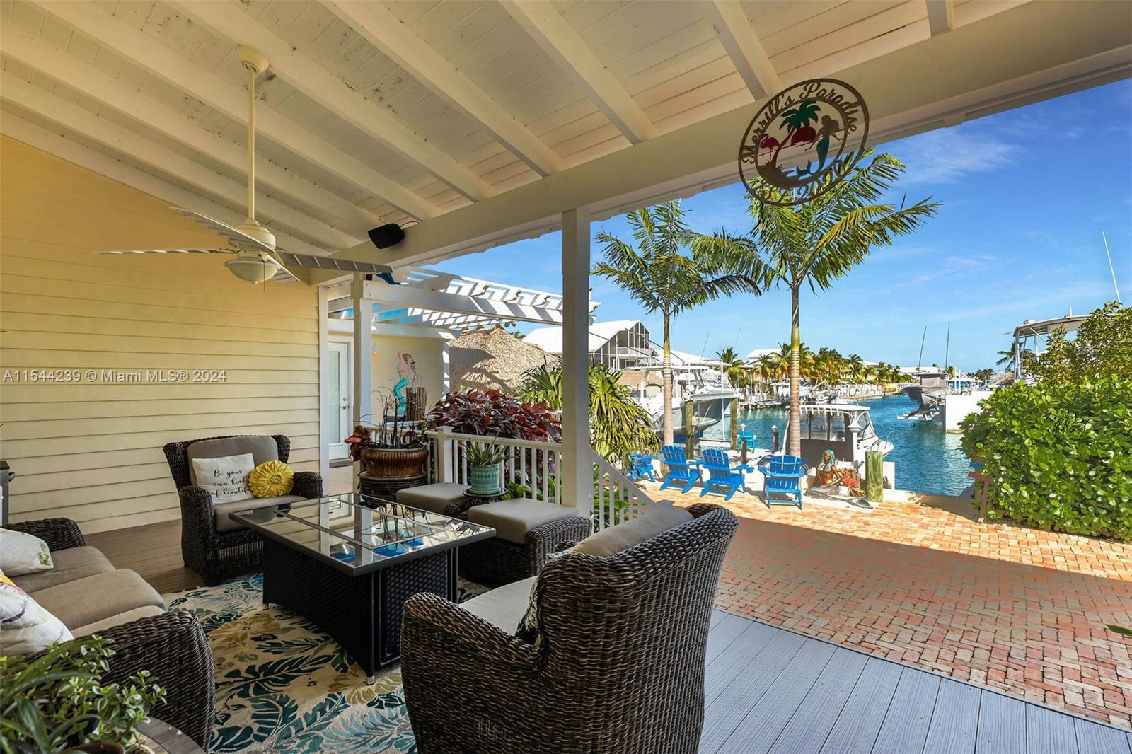 PORT LARGO - Residential