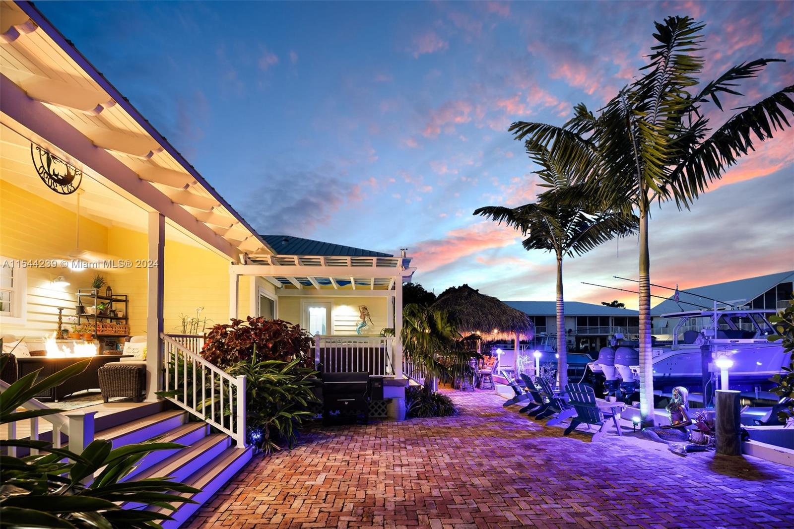 PORT LARGO - Residential