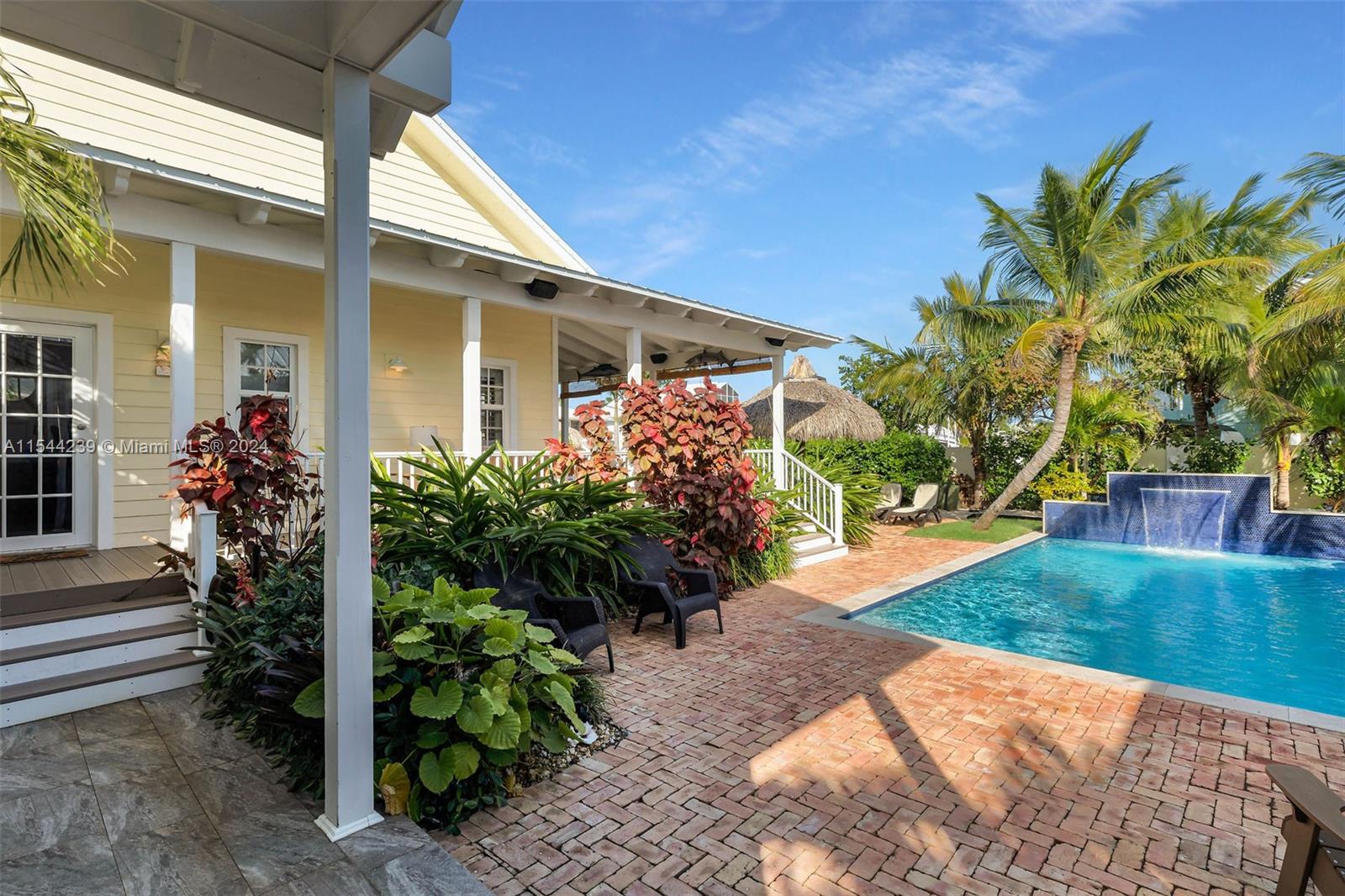 PORT LARGO - Residential