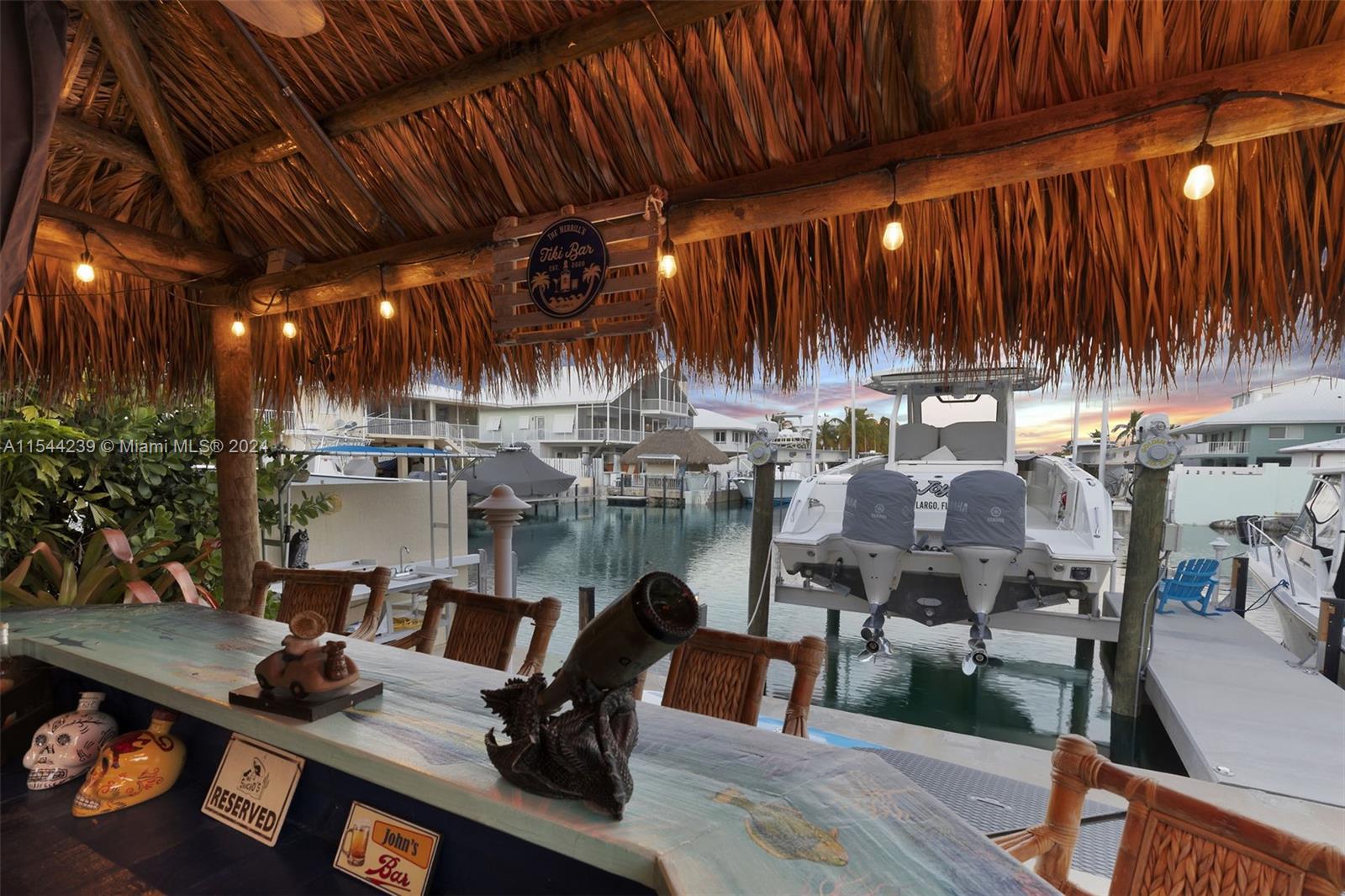 PORT LARGO - Residential