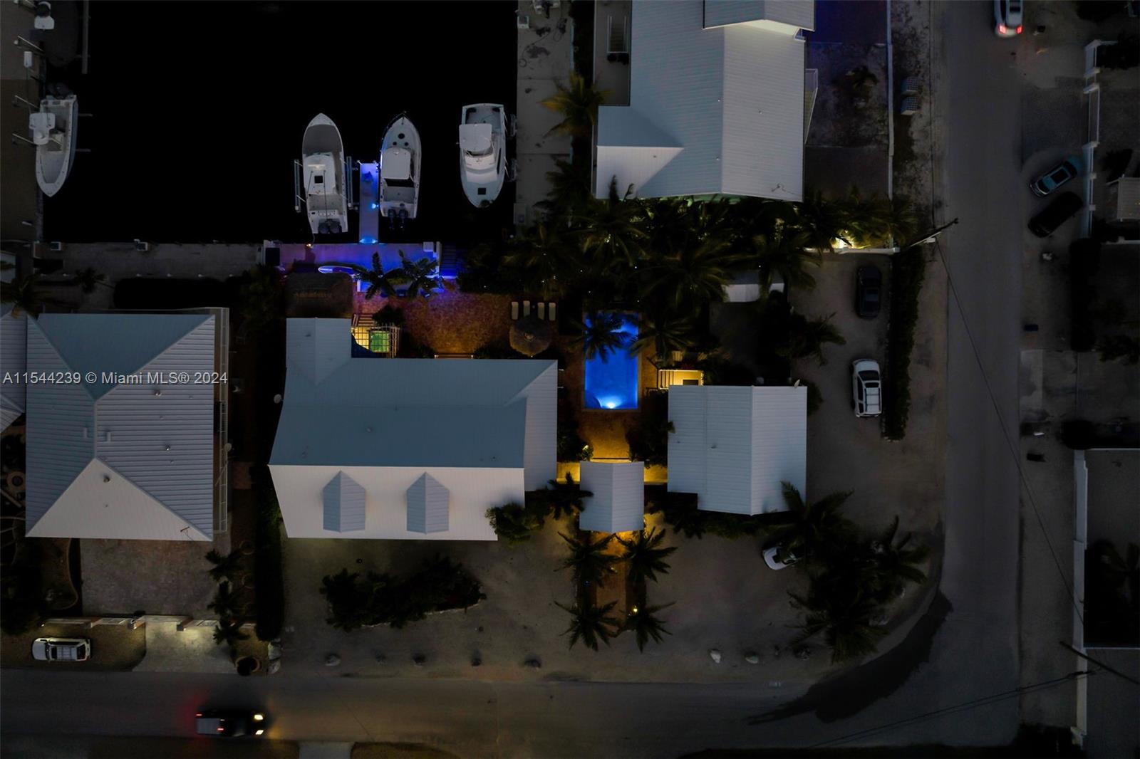 PORT LARGO - Residential