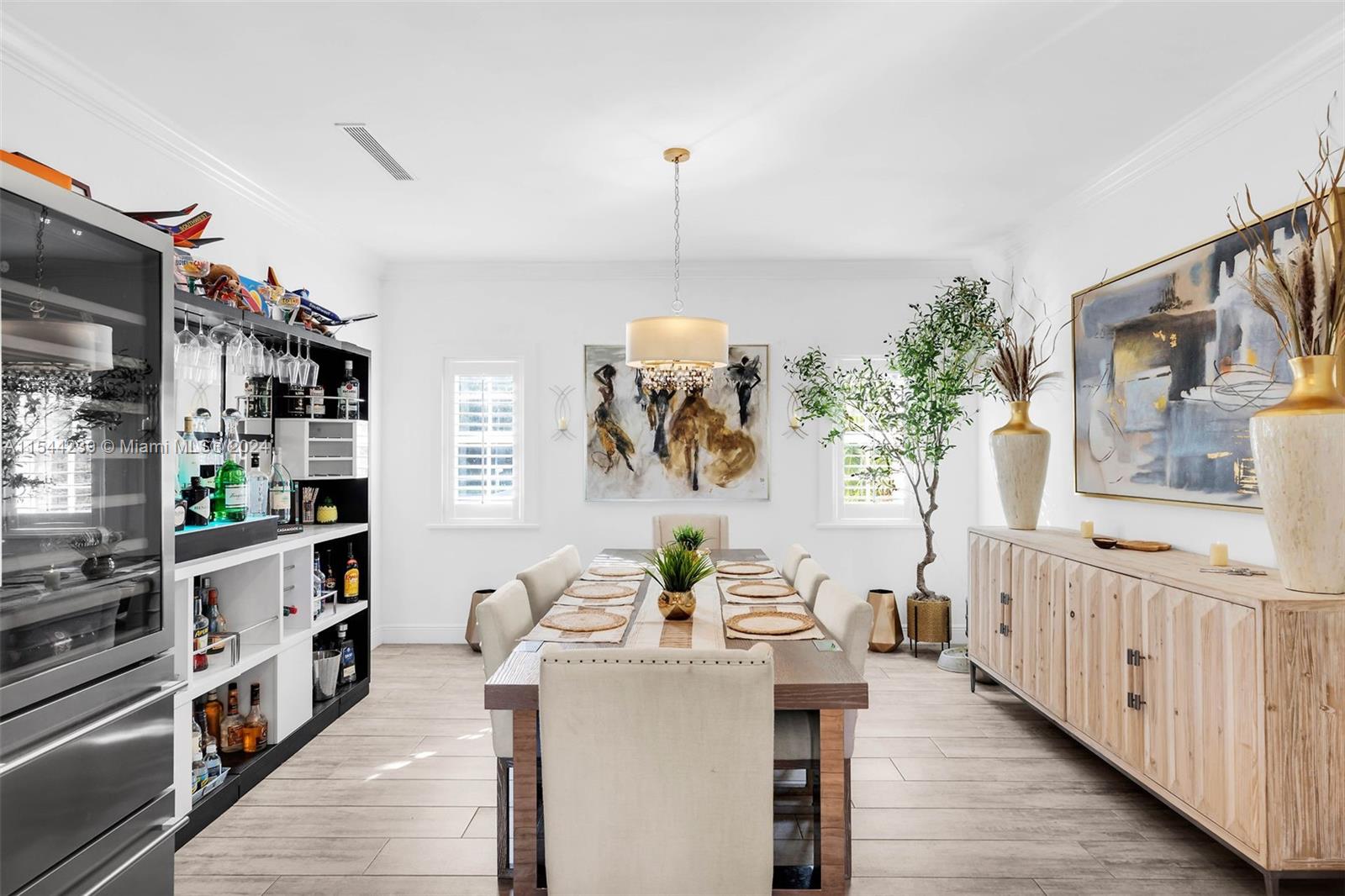 PORT LARGO - Residential