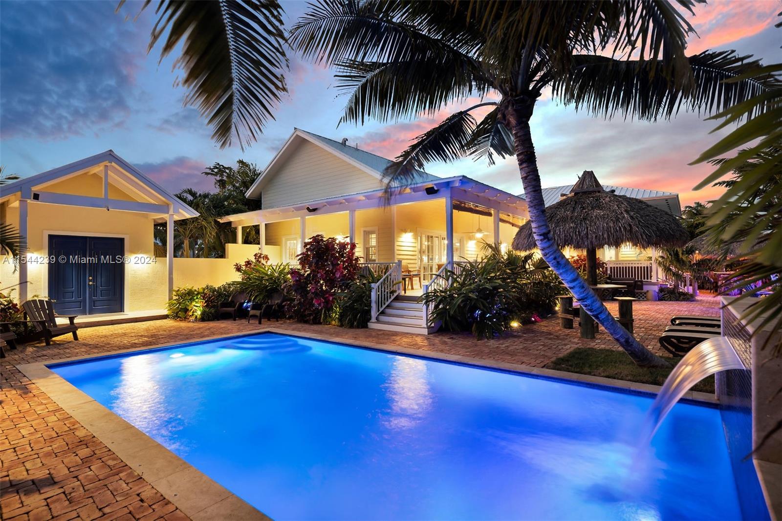 PORT LARGO - Residential