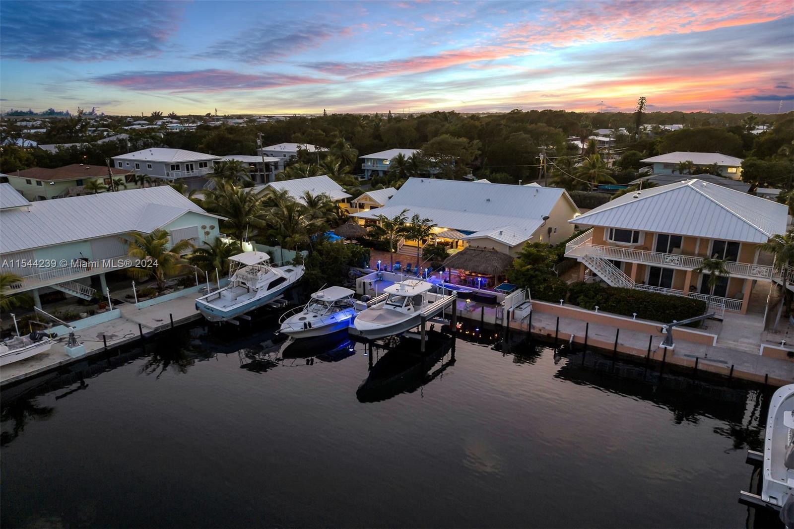 PORT LARGO - Residential