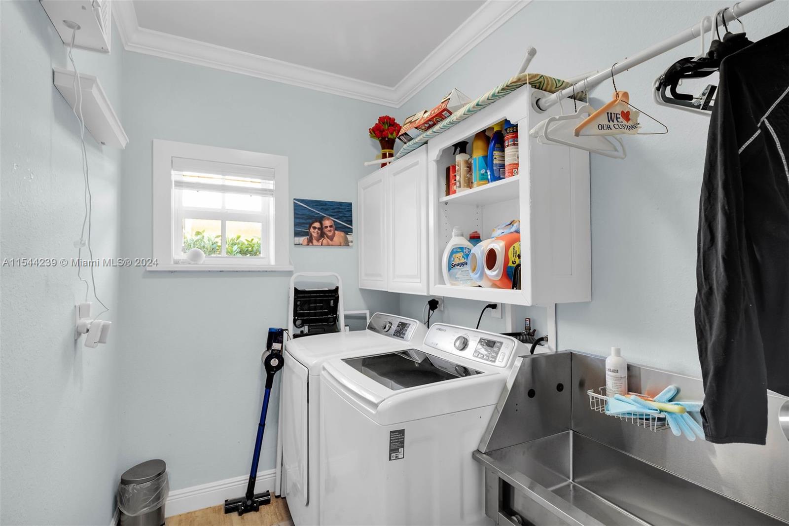 PORT LARGO - Residential