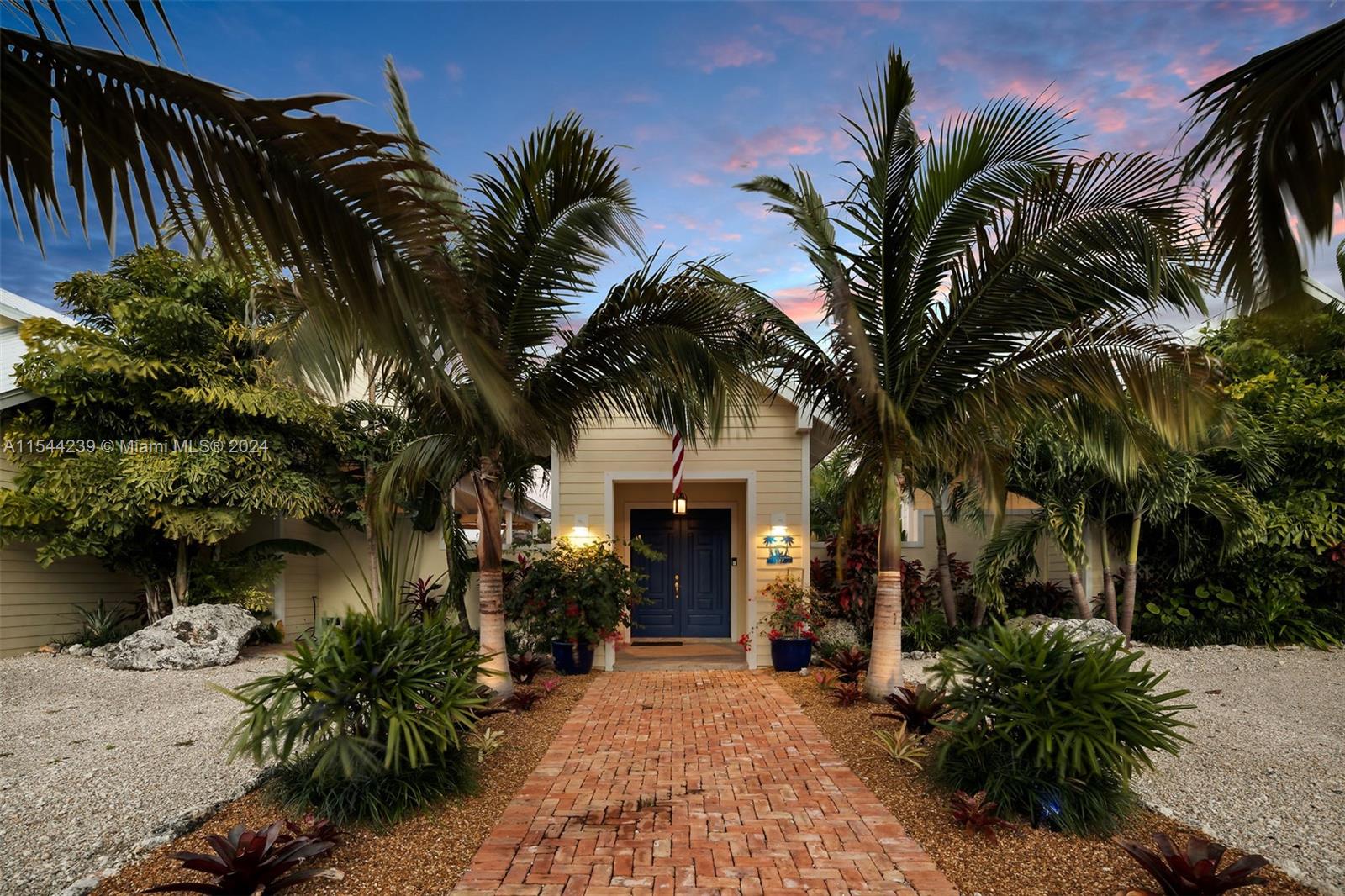 PORT LARGO - Residential