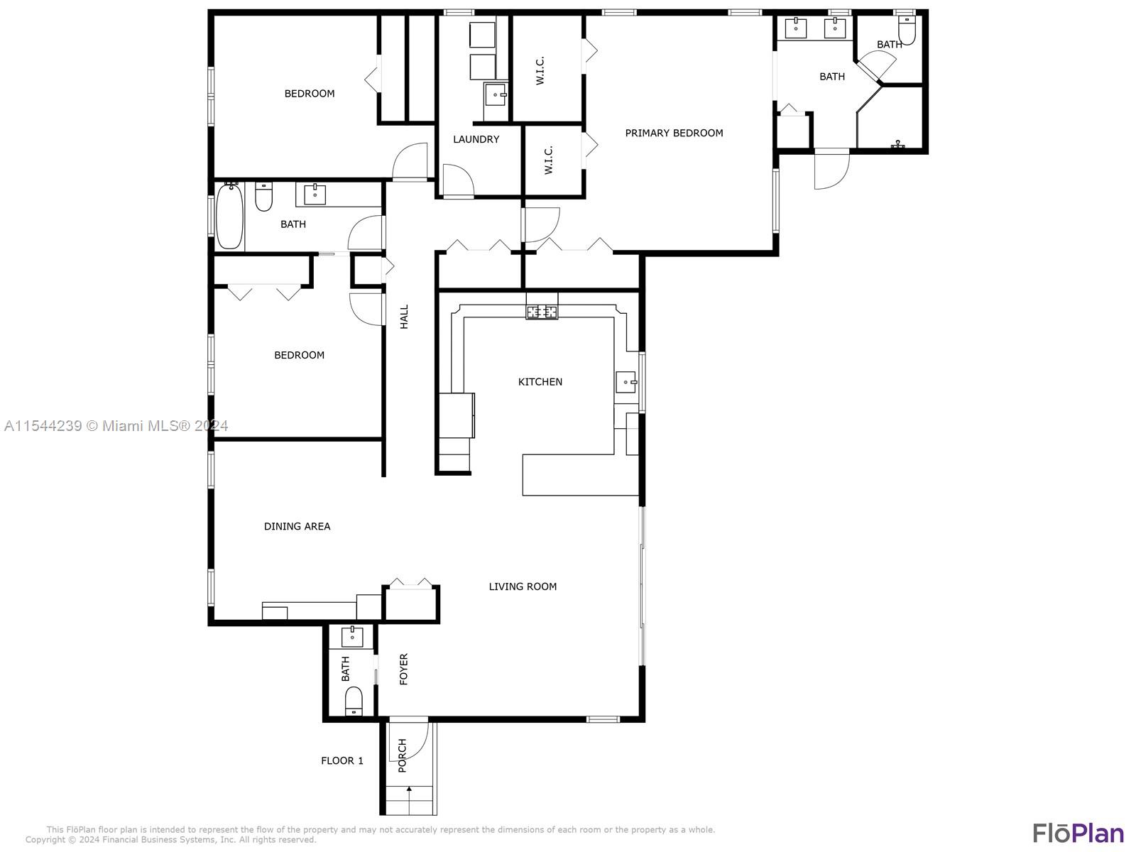 PORT LARGO - Residential