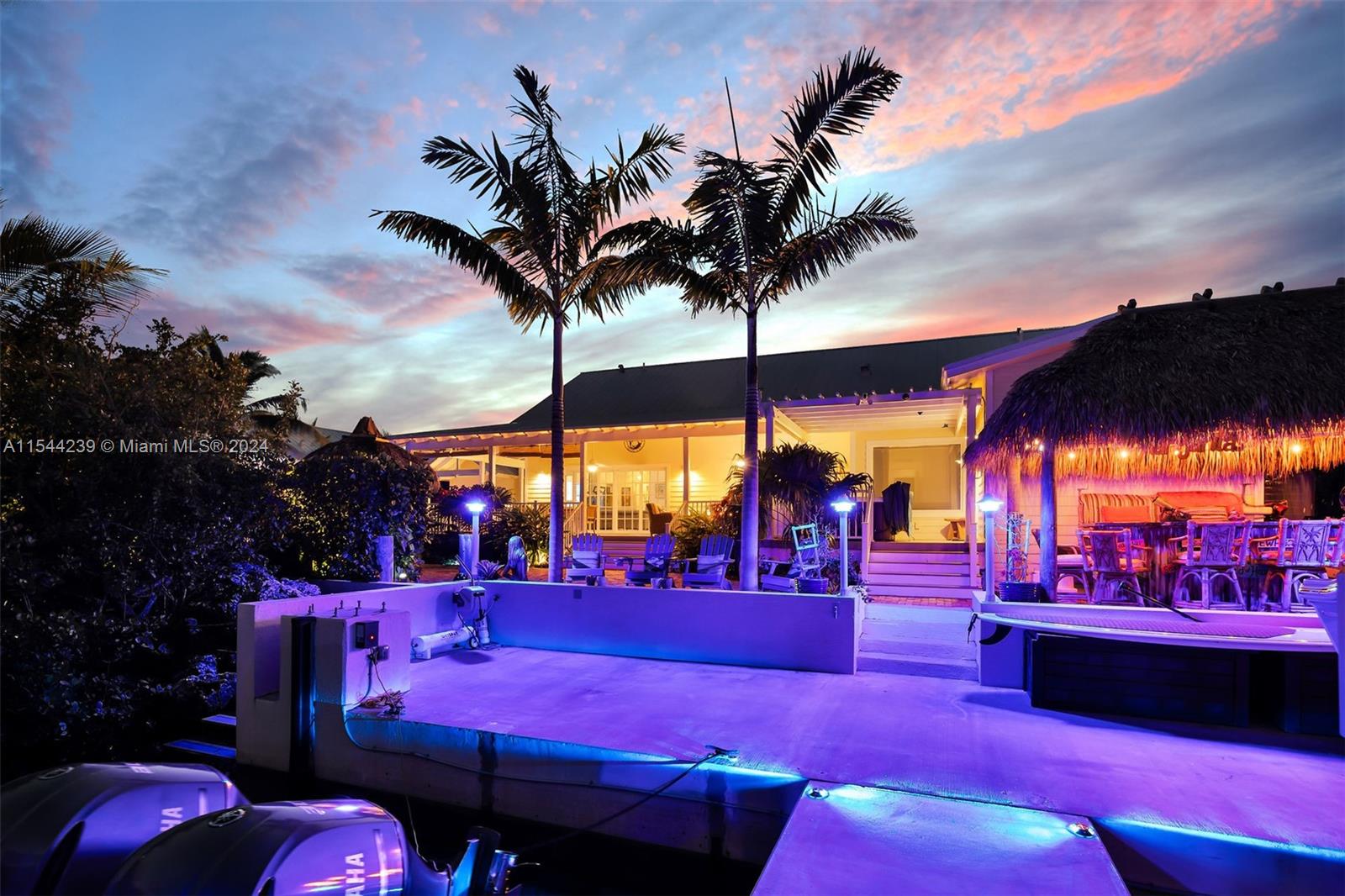 PORT LARGO - Residential