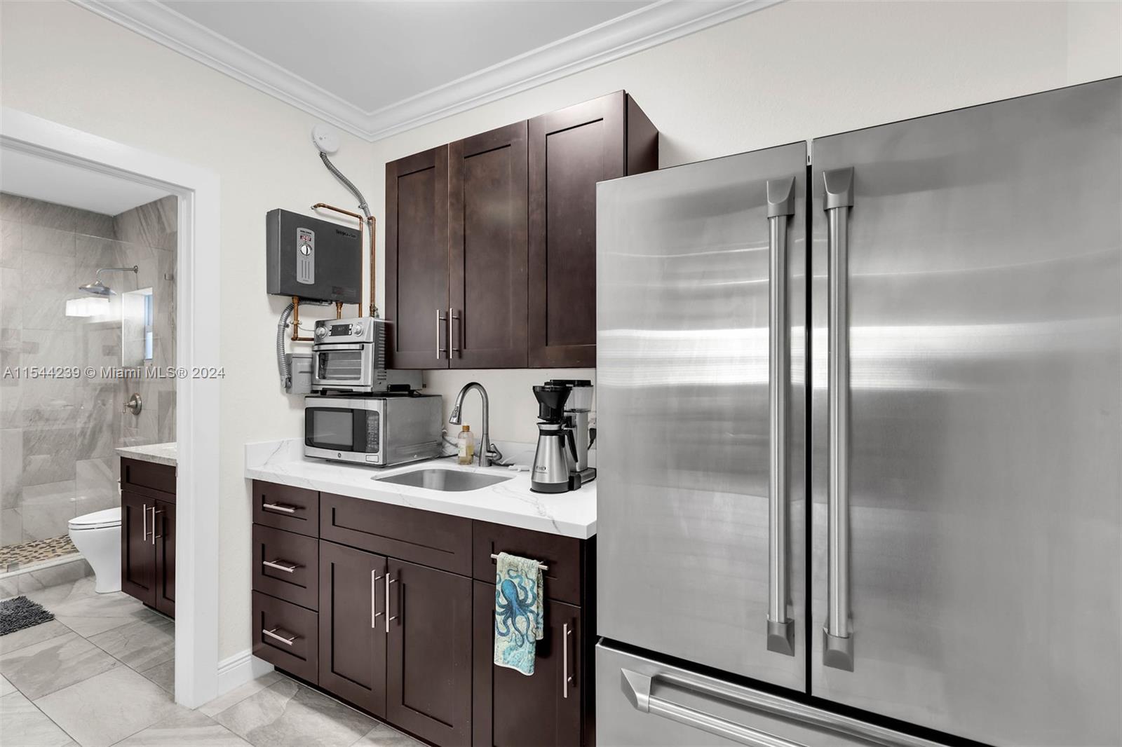 PORT LARGO - Residential