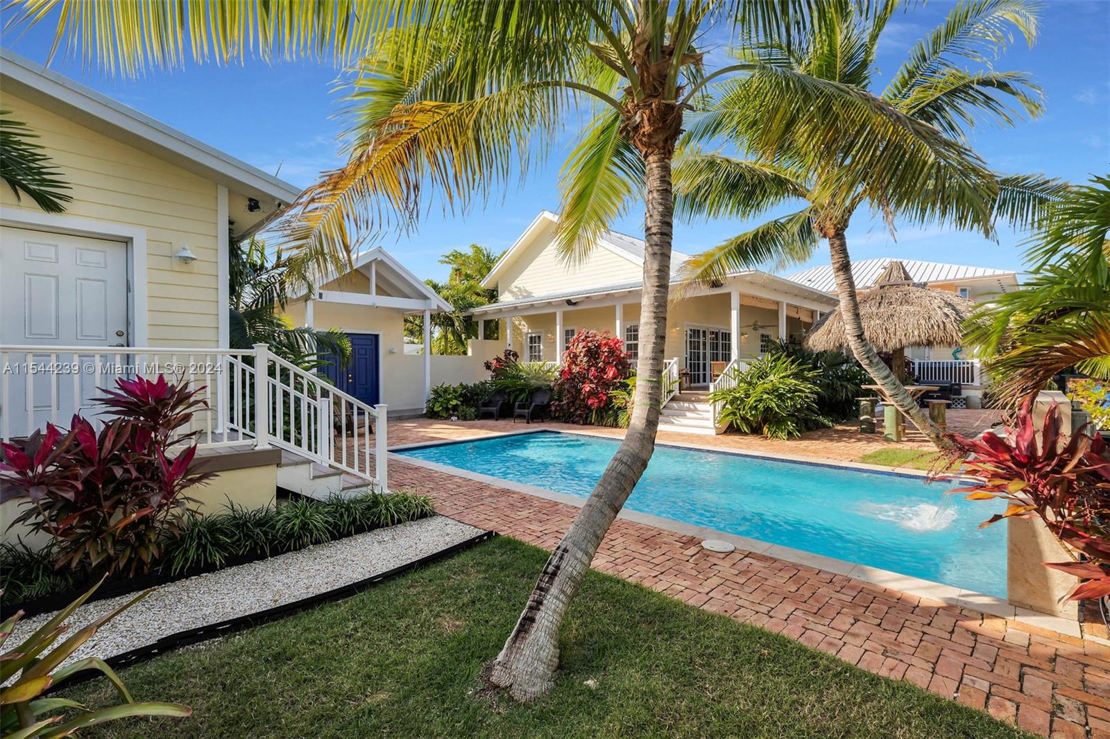 PORT LARGO - Residential