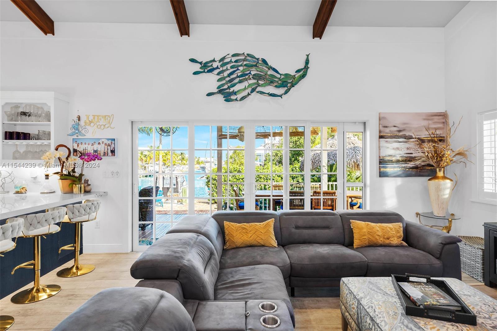 PORT LARGO - Residential