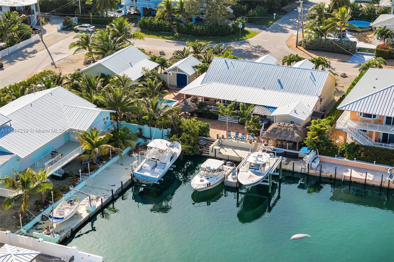 PORT LARGO - Residential