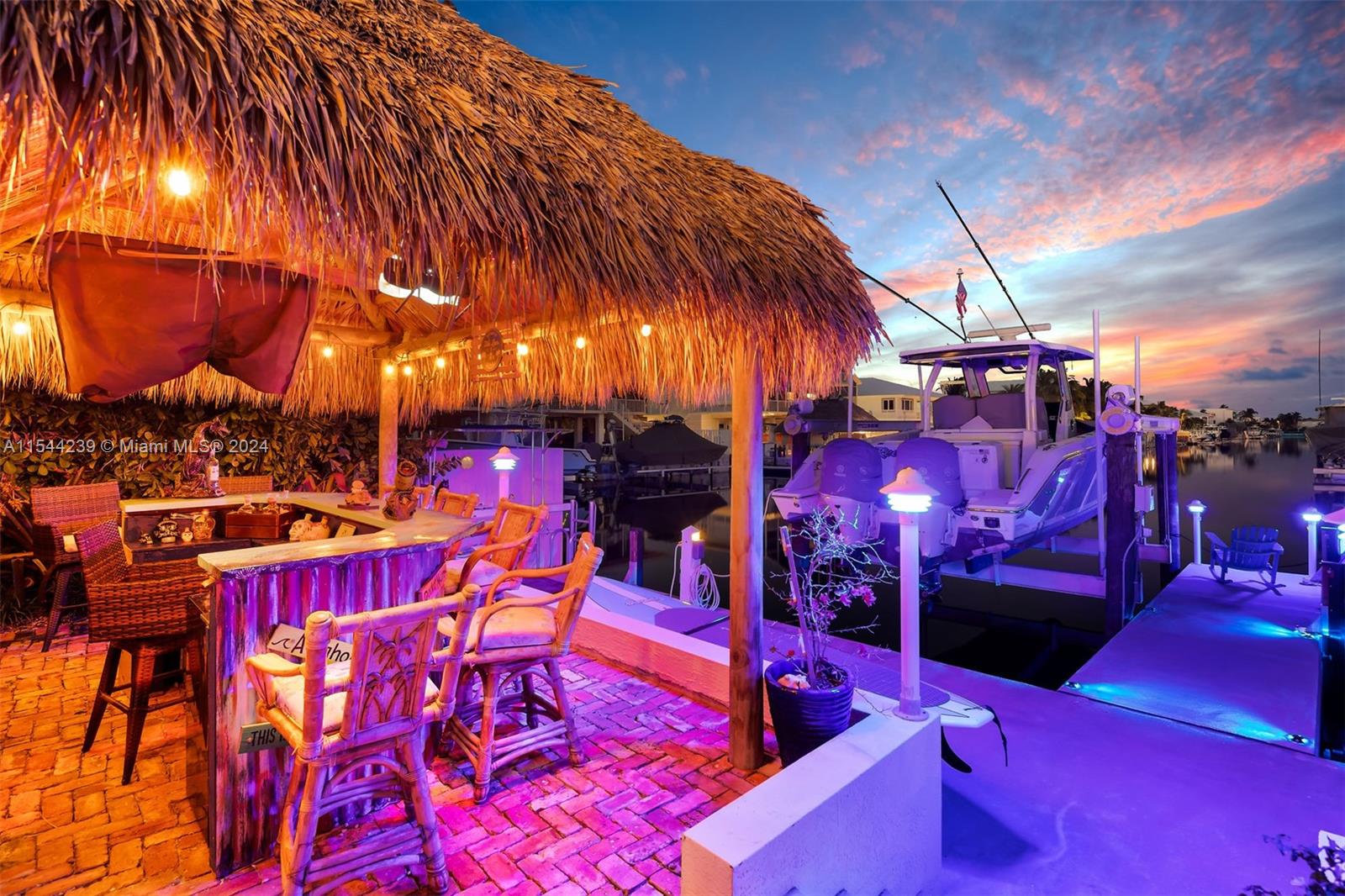 PORT LARGO - Residential