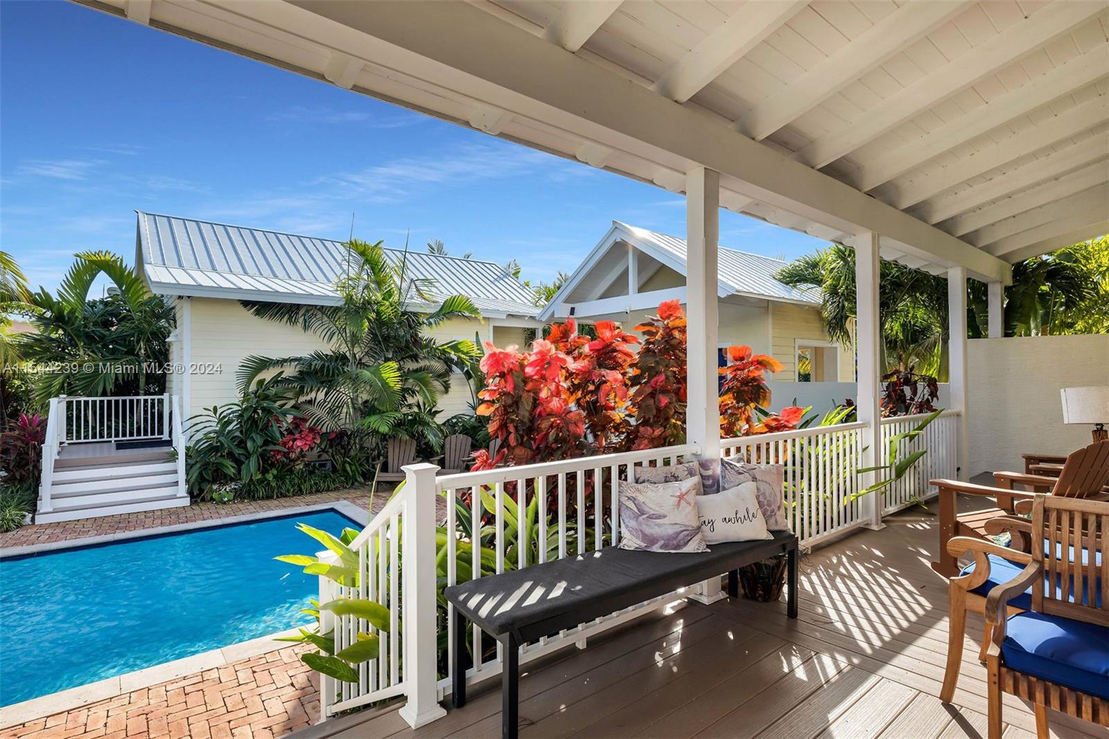 PORT LARGO - Residential