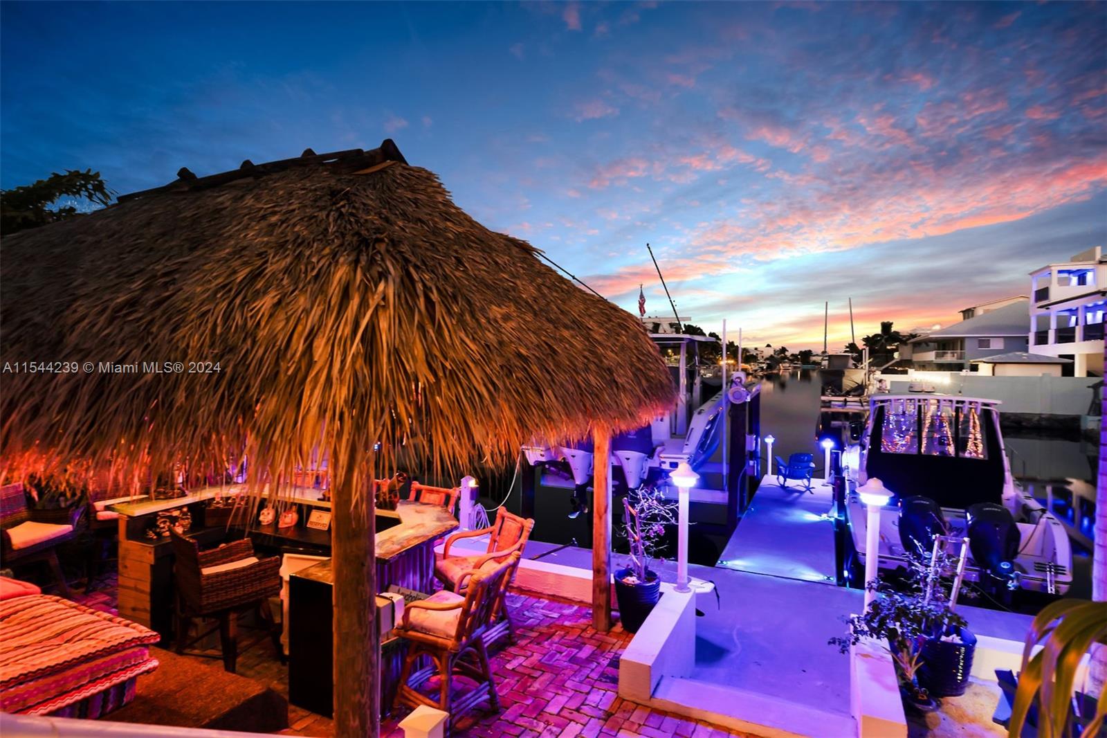 PORT LARGO - Residential