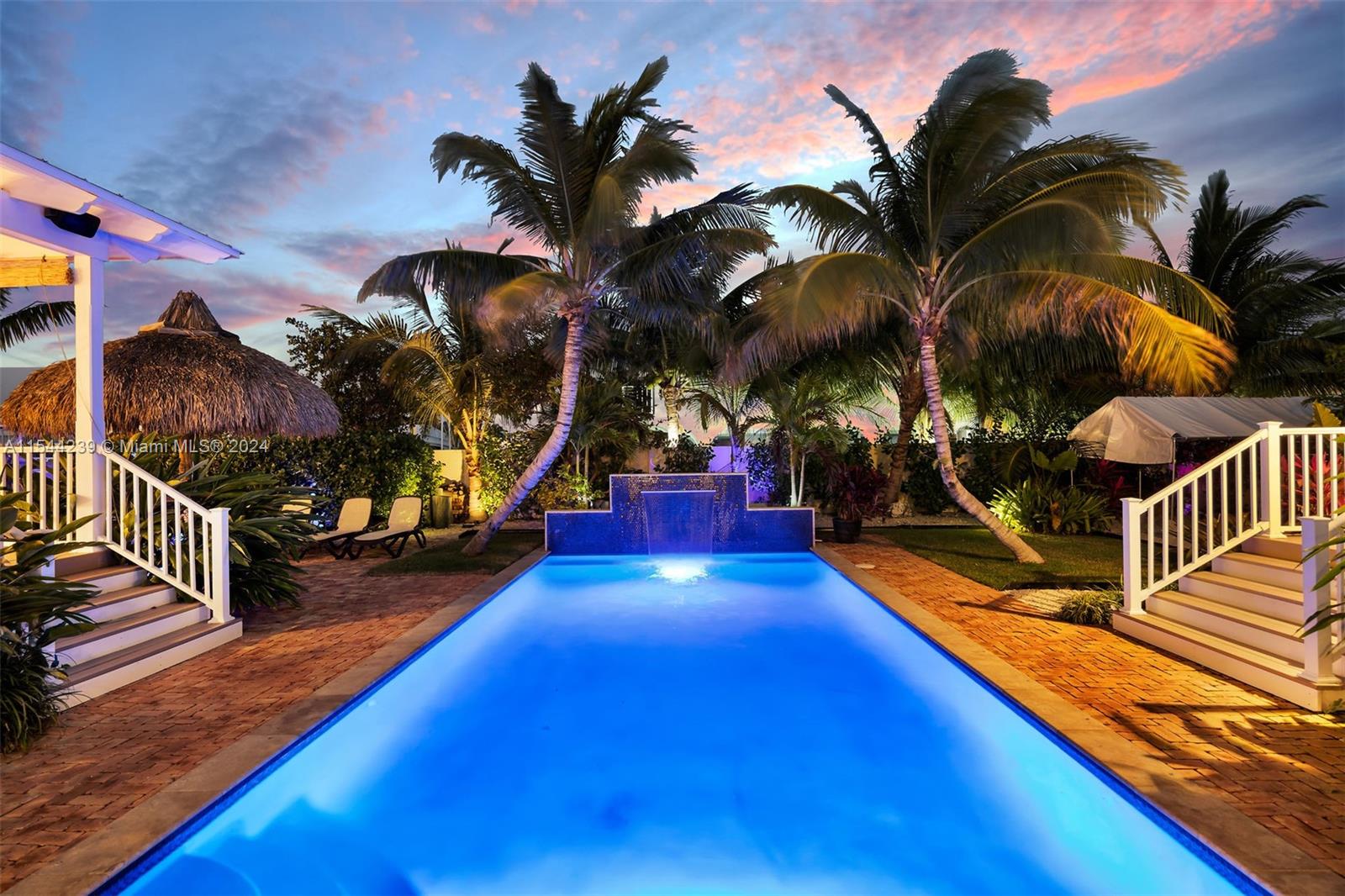 PORT LARGO - Residential