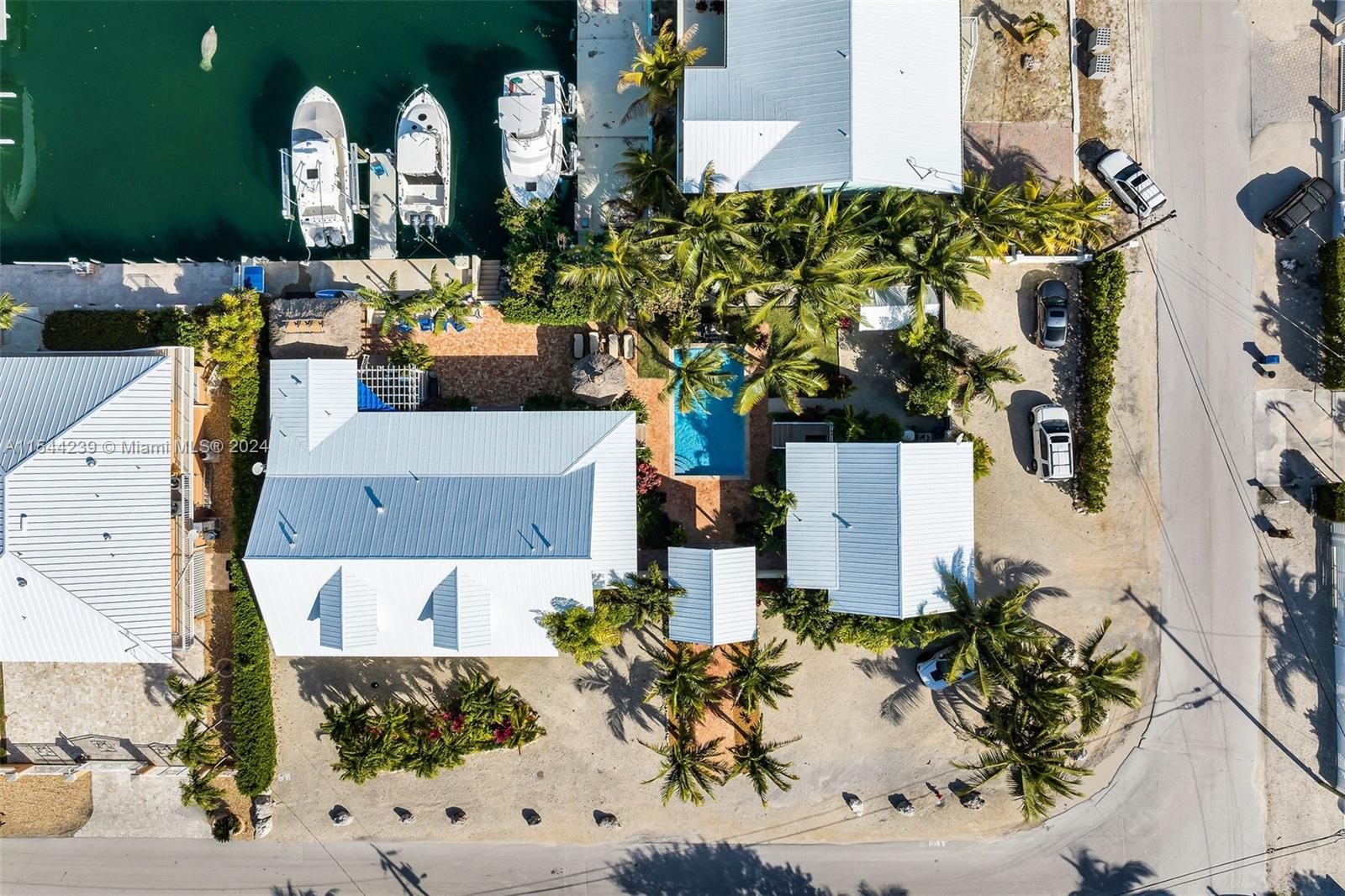 PORT LARGO - Residential