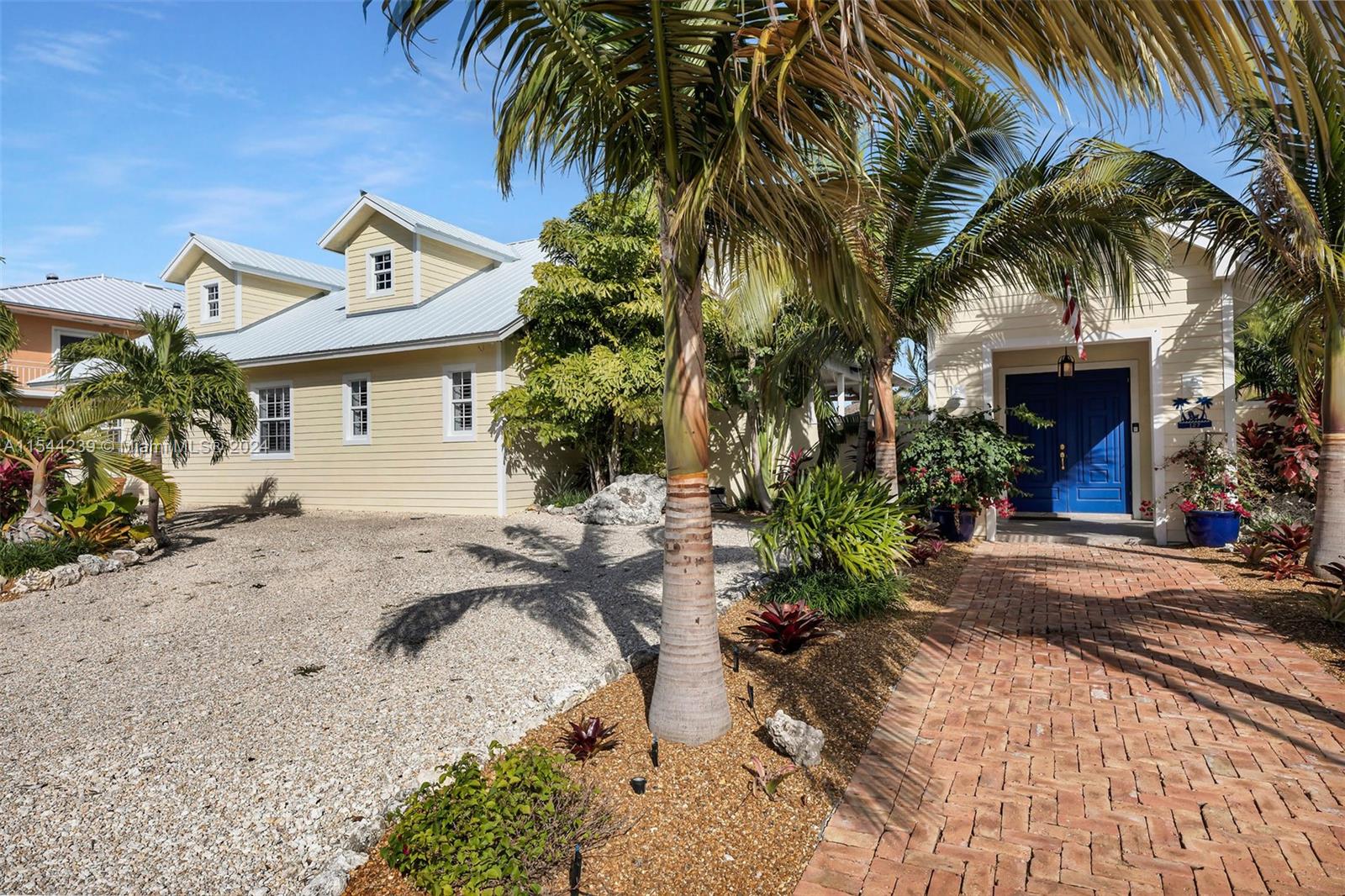 PORT LARGO - Residential