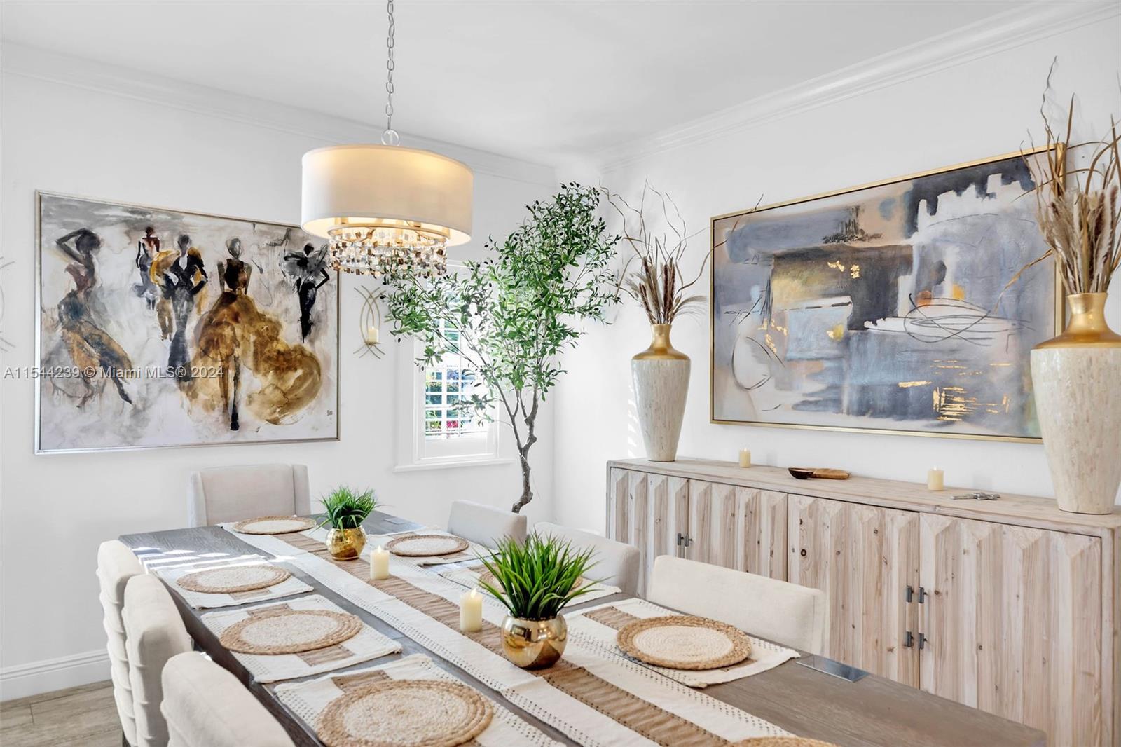 PORT LARGO - Residential