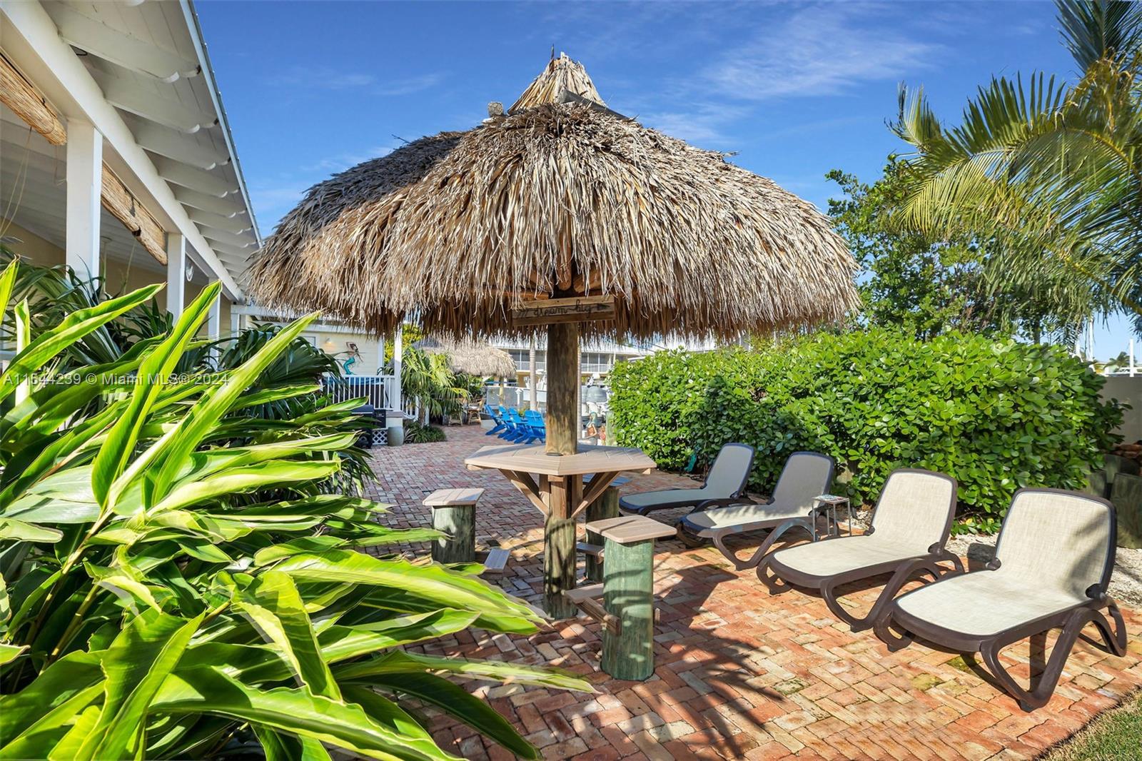 PORT LARGO - Residential