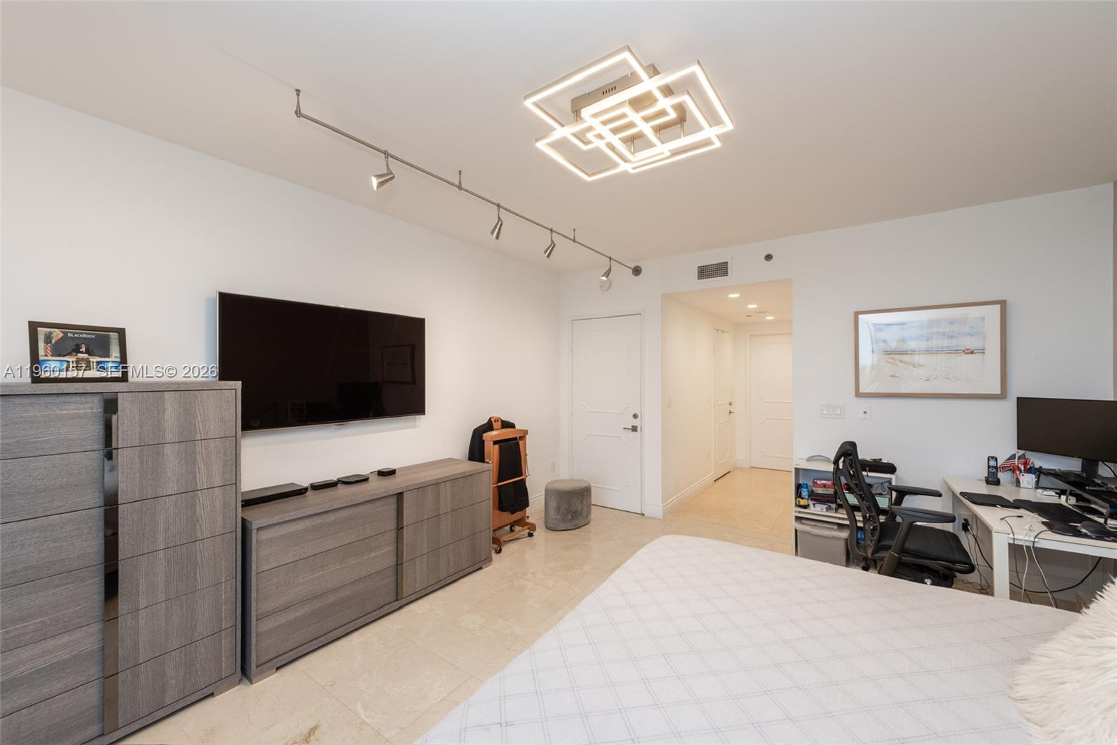 OCEAN TOWER ONE CONDO - Residential