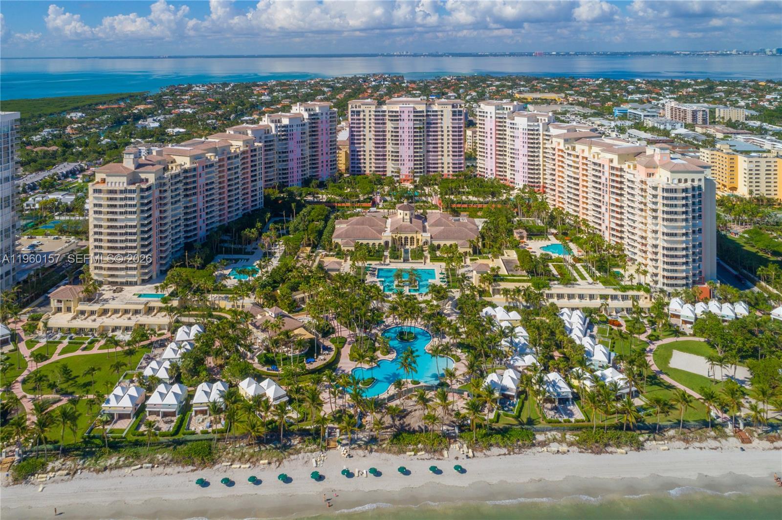 OCEAN TOWER ONE CONDO - Residential